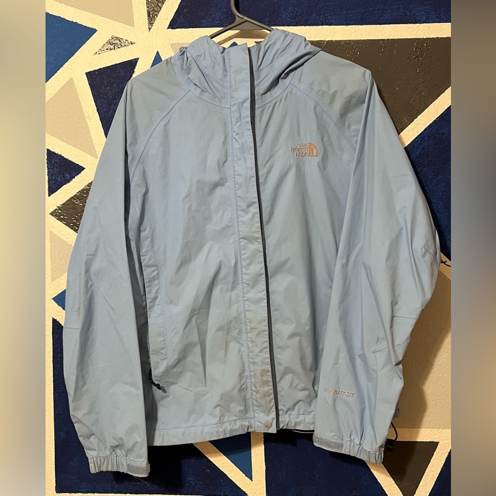 The North Face, Jacket